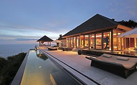 The Edge Bali Villa